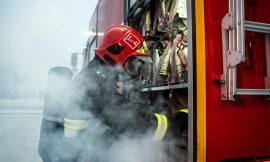 How to Choose the Right Fire Fighting Company in Saudi Arabia