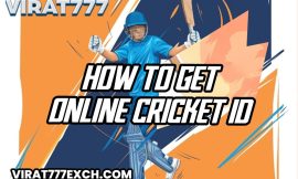 Online Cricket ID: Explore the betting games on Online Cricket ID