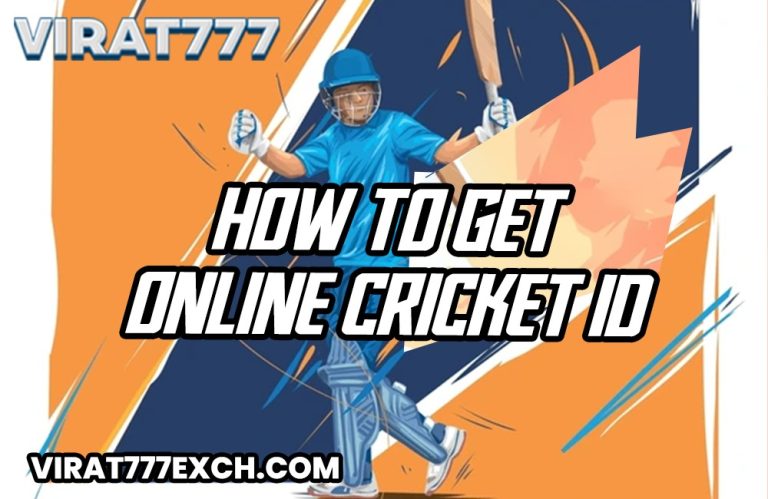 Read more about the article Online Cricket ID: Explore the betting games on Online Cricket ID