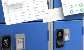 Enhancing Security and Efficiency in Emergency Services: The Role of Smart Lockers -eLocker