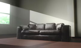 Why a Black Leather Chesterfield Sofa is the Ultimate Statement Piece for Your Home