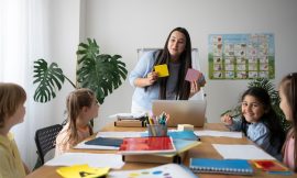 7 Tips Every Parent Should Know for the First Day of Daycare