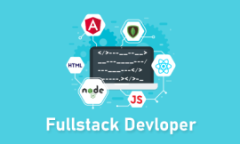 Why Full Stack Development is the Ultimate Skill Set for Modern Developers