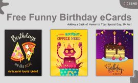 Hilarious and Free: Where to Find the Best Funny Birthday Cards