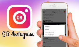 Discover the Benefits of GB Instagram