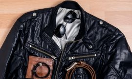 Color Trends for Women’s Leather Jackets in 2022