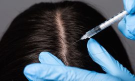 GFC Treatment for Hair in Dubai: Your Key to Regrowth