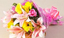 Flowers That You Can Send To Your Mother Anytime