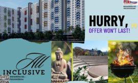 Find the Charm of Global Inspira in Hinjawadi, Pune