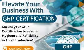 Understanding Good Manufacturing Practice (GMP): Ensuring Quality and Compliance