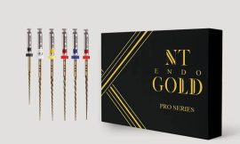 Elevate Your Dental Practice with Gold Pro Instruments and Gold Files