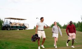 Luxury Redefined: Golf Resort Vacation Packages Worth Every Penny