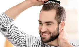 Achieve a Youthful Appearance: Hairline Transplant in Dubai