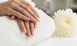 The Importance of Choosing the Right Nail Salon