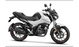 Hero Hunk 160R: A Stylish and Powerful Ride for 2024