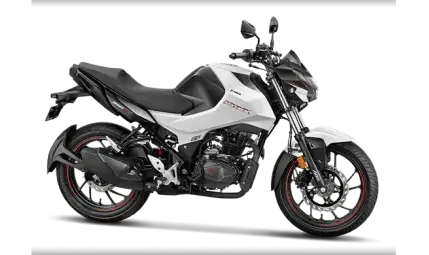 Hero Hunk 160R