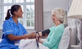 Your Guide to Professional Home Healthcare Services