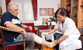 In-Home Nursing Services: Care That Feels Like Family