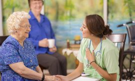 Innovations in Home Nursing: Technology Enhancing Patient Care