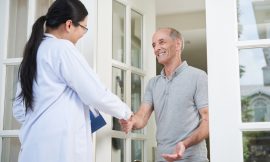 Home Visit Doctors for Families: Comprehensive Care Without the Hassle