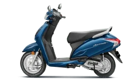 Honda Scooty: The Simple, Reliable, and Affordable Ride for Everyone