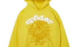 Spider Hoodie x Official Corteiz: The Ultimate Streetwear Must-Have