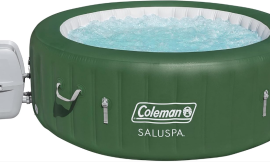 Best Plug and Play Hot Tubs: A Convenient and Luxurious Spa Experience