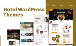 Customize Hotel WordPress Themes to Beat the Competition