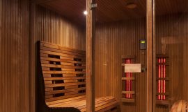 Exploring the Healing Properties of an Infrared Sauna