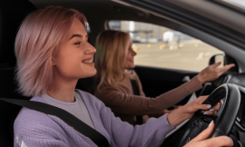 Why Learners Are Choosing Automatic Driving Schools