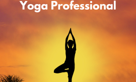 How to Become a Yoga Professional