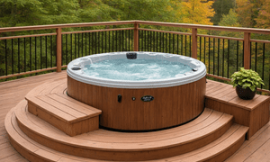 Common Mistakes to Avoid During Hot Tub & Spa Installations