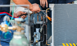 What does an hvac estimator do?