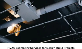 HVAC Estimating Services for Design-Build Projects