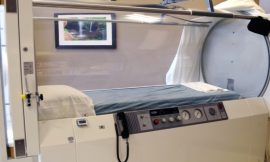 Hyperbaric Oxygen Therapy: A Game Changer in Sports Injury Rehabilitation