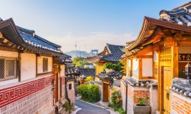 Top 5 Hidden Gems to Explore in South Korea