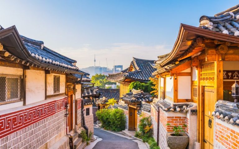 Read more about the article Top 5 Hidden Gems to Explore in South Korea