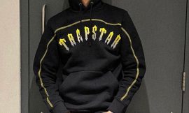 Trapstar Hoodie: The Ultimate Streetwear Essential