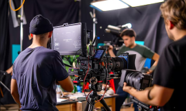 Expert Tips for Selecting a Commercial Production Company in Singapore