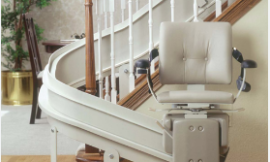 Top Features to Look for in a Stair Chair Lift