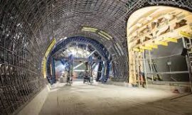 Tunnel Design: How Civil Engineering Companies Ensure Safety and Efficiency