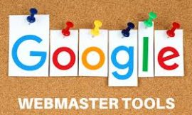 Are You Thinking Of Making Effective Use Of Webmaster Tools?