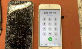 From Cracked to Pristine: Your Guide to iPhone Screen Replacement in Auckland