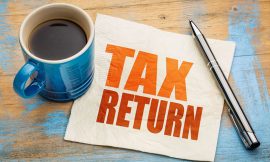 The Future of Taxes: Online Tax Returns Innovation by Tax Savers Melbourne