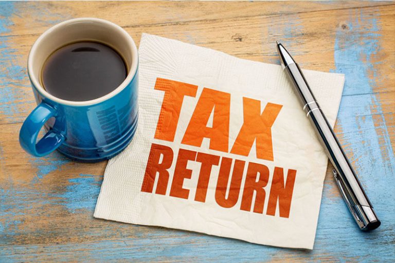 Read more about the article The Future of Taxes: Online Tax Returns Innovation by Tax Savers Melbourne