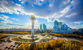 Celebrating Kazakhstan National Day: Culture, Traditions, and Festivities