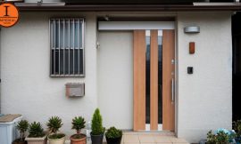 Inspiring HDB House Gate Designs: Unique Styles from Local Home