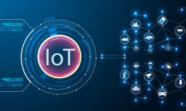 Revolutionizing Industries with an IoT Solutions Company