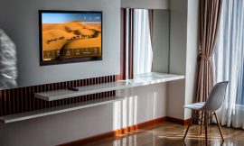 IPTV in Saudi Arabia: Revolutionizing Communication in Hotels, Hospitals, and Educational Institutions