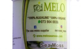 Irish Sea Moss Capsules: A Natural Superfood for Optimal Health